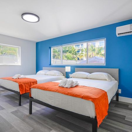 Апартаменты Outstanding Oceanfront Unit With Parking&Pool - M36 Голливуд Экстерьер фото