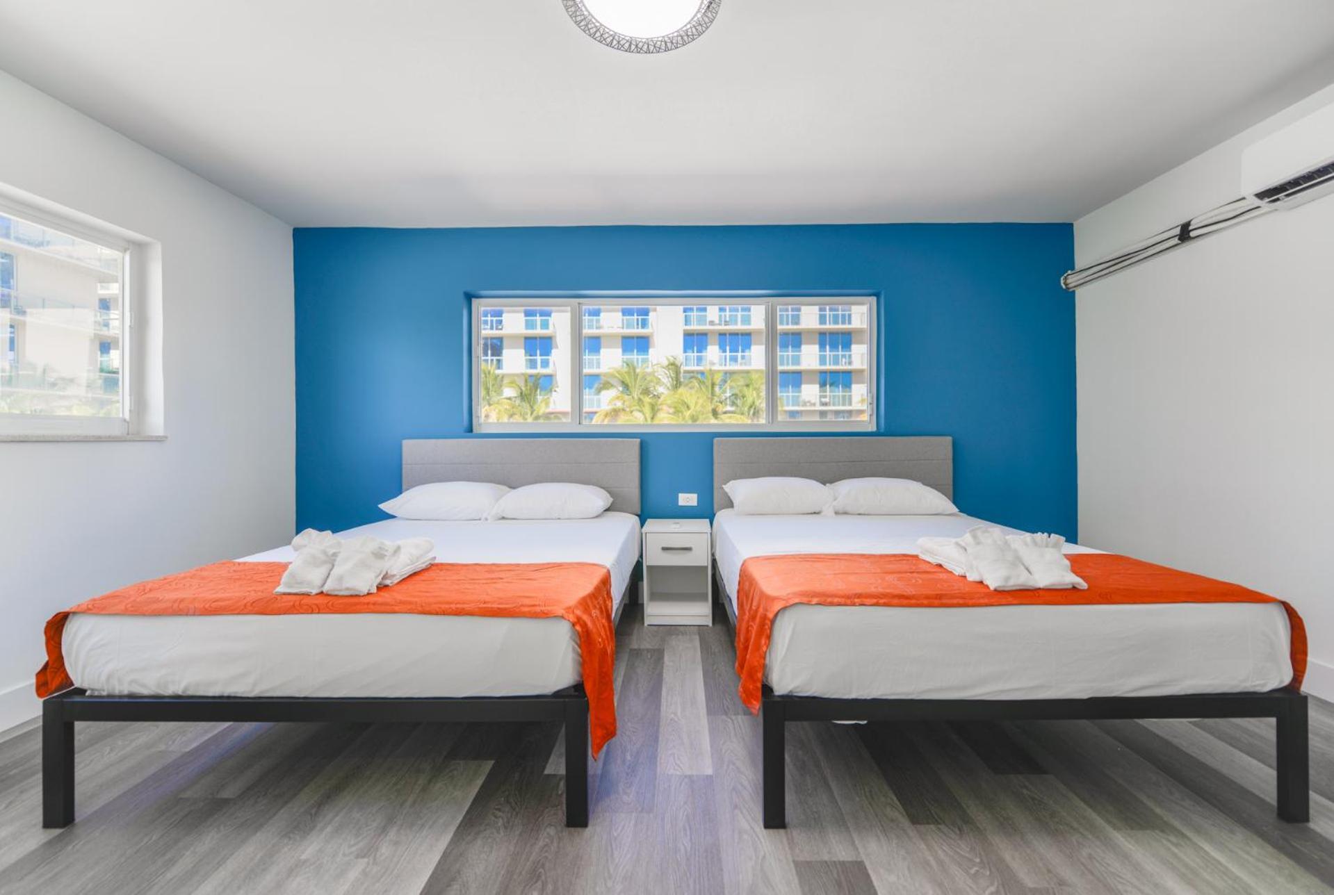 Апартаменты Outstanding Oceanfront Unit With Parking&Pool - M36 Голливуд Экстерьер фото