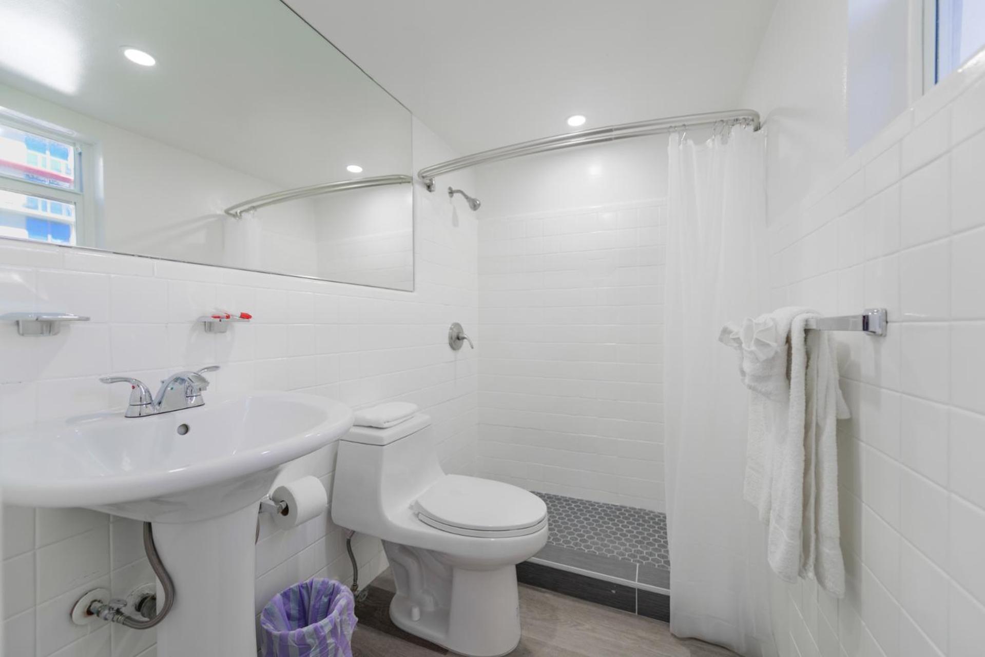 Апартаменты Outstanding Oceanfront Unit With Parking&Pool - M36 Голливуд Экстерьер фото