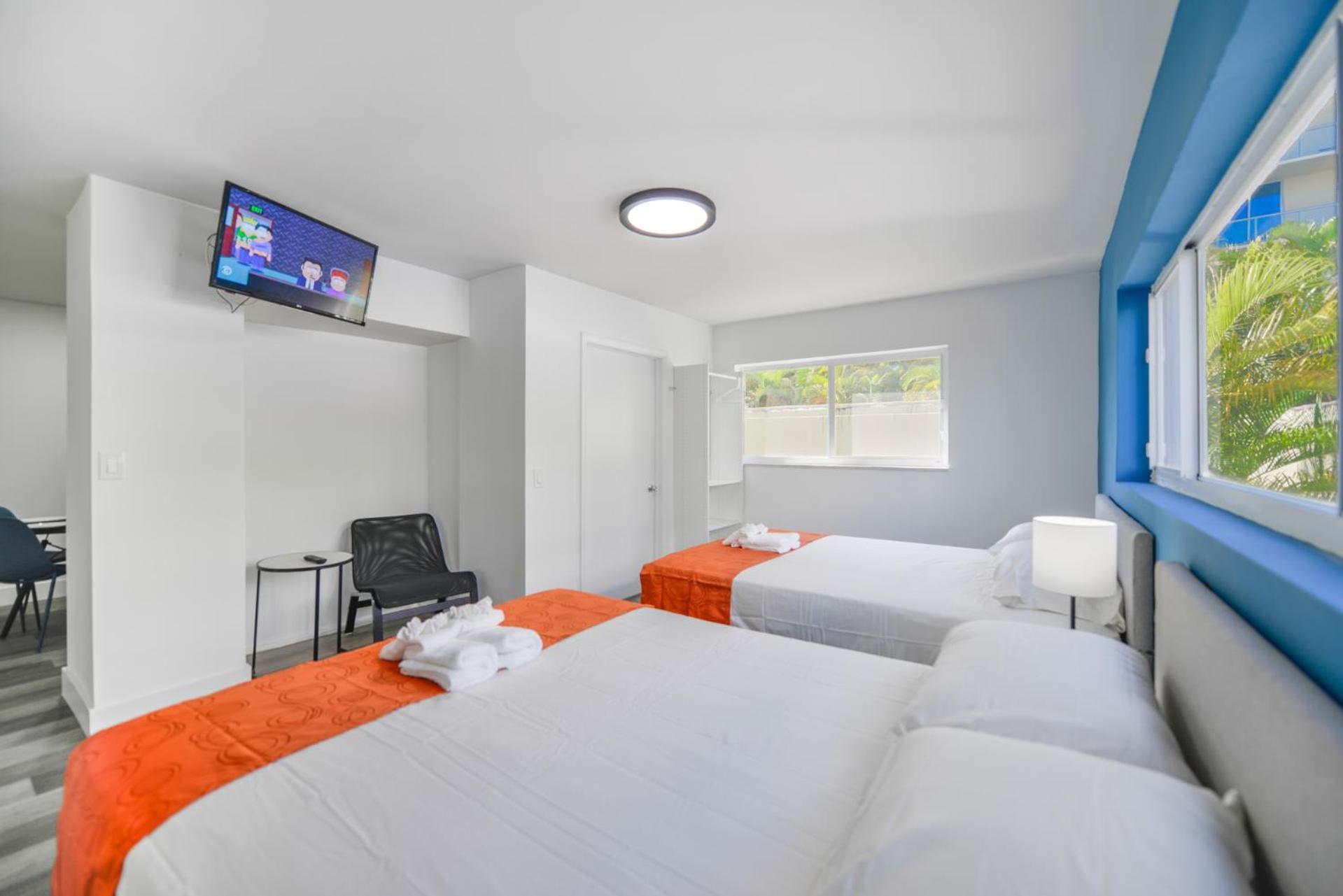 Апартаменты Outstanding Oceanfront Unit With Parking&Pool - M36 Голливуд Экстерьер фото